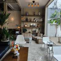 Fringe Cafe and Restaurant 