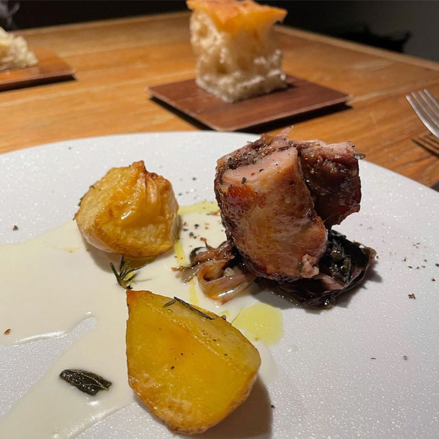【福岡グルメ】大好きなイタリアンのお店