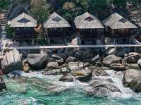 Taatoh Seaview Resort Koh Tao