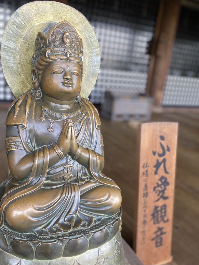 【京都】朱色と木造のコントラスト
