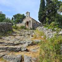 Hvar Island
