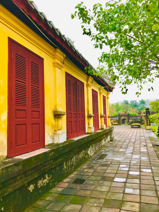 Hội An stands as a testament to Vietnam’s rich history🇻🇳