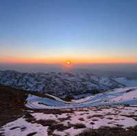 Mount Nemrut