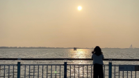 Sunset Bay