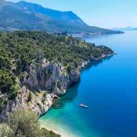 Nugal Beach