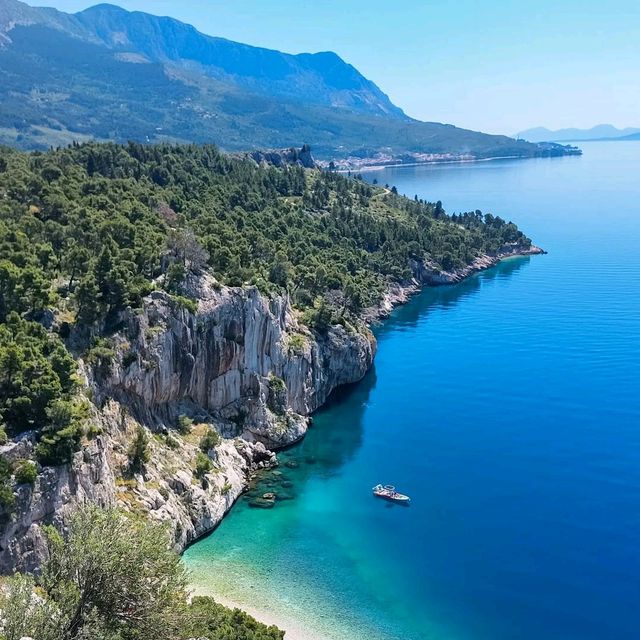 Nugal Beach
