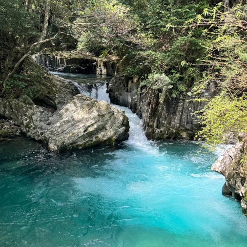 Kawazu Seven Waterfalls | Trip.com Kawazu