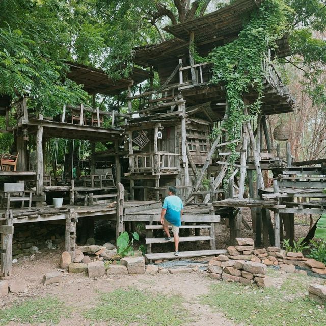 คาเฟ่ไสตล์คันทรี่