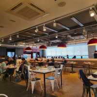 제주여행 제주맛집 1950에어차이나
