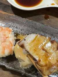 【大阪・福島】やっぱり美味い！卸売市場にある老舗寿司店