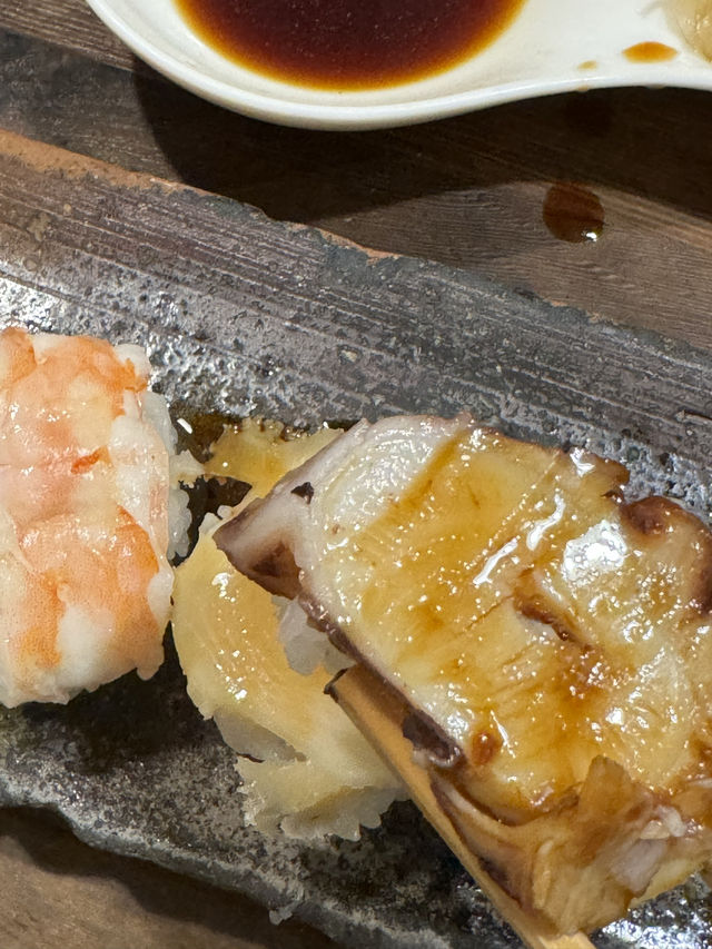 【大阪・福島】やっぱり美味い！卸売市場にある老舗寿司店