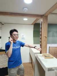 Kanazawa - Cultural place with fresh seafood
