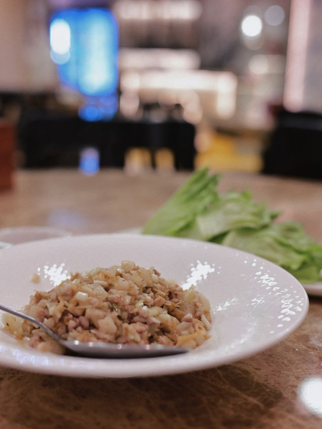 🇭🇰| 銅鑼灣-品味潮菜經典唔只係灣仔，銅鑼灣都有啦~ 