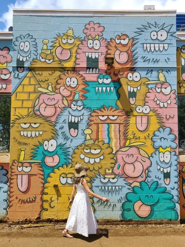 夏威夷的熱門景點 卡卡阿寇