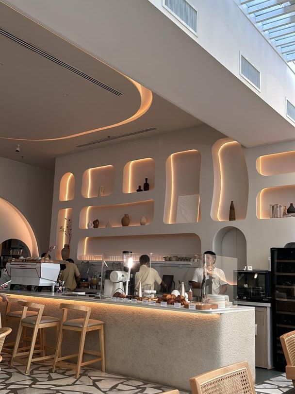 Sophisticated and Stunning Café in Penang 🇲🇾