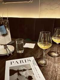MADE Paris：臺北東區特色酒吧，環境優雅格調高