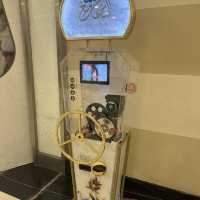【UAE/アブダビ】現代モスクの最高峰✨