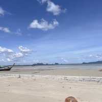 เกาะมุก ตรัง