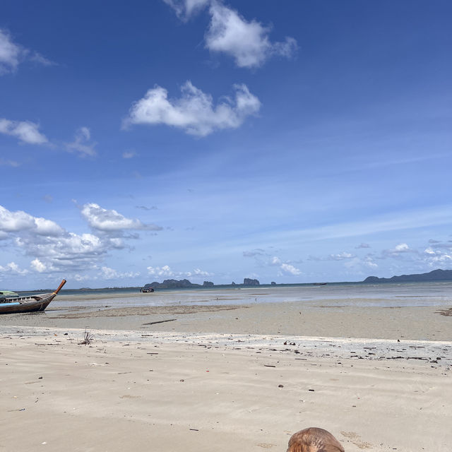 เกาะมุก ตรัง