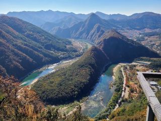 Ari Hills Resort Skywalk Observatory 아리힐스
