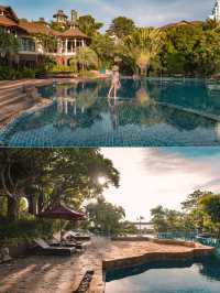 Intercontinental Pattaya นอนหรู 5 ดาวที่พัทยา ❤️