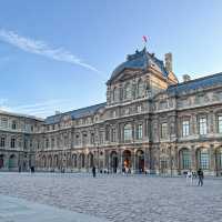 PARIS | รีวิวปารีส แจกแพลนเที่ยว