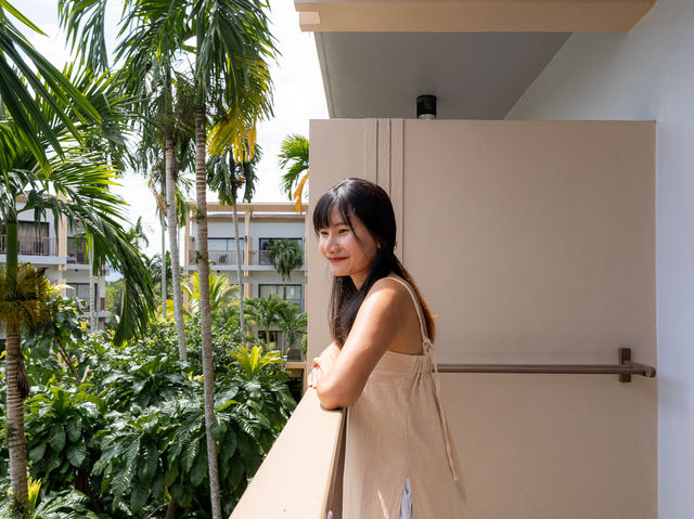 พิกัดที่พักกระบี่โซนอ่าวนาง