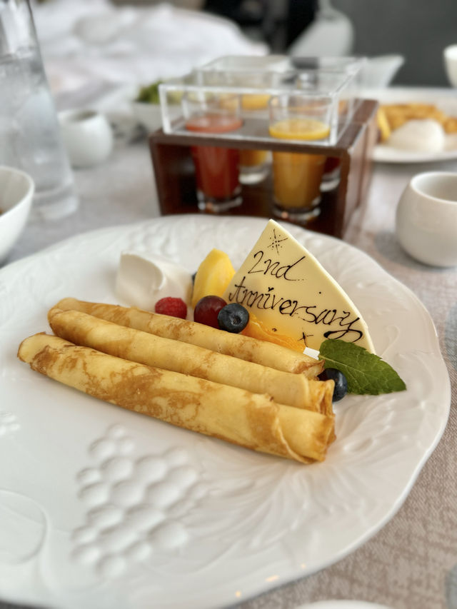 【神奈川/横浜】都内からすぐに行けるハワイ カハラホテルでのモーニング🌺