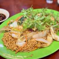 베트남 나트랑에서 해산물 맛집은 이곳으로 종결 - Hải sản Thanh Sương 2