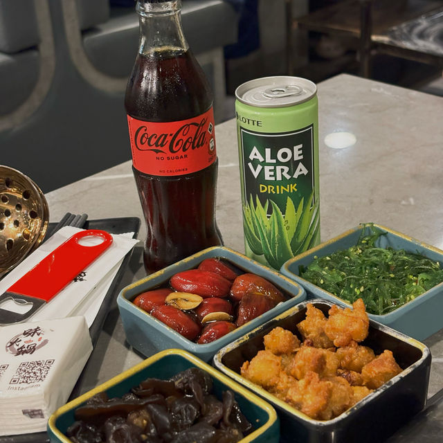 高質抵食，味火鍋