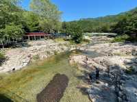 Baekwoon Valley 