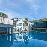 BLUESOTEL | โรงแรมกระบี่บนเกาะอ่าวนาง