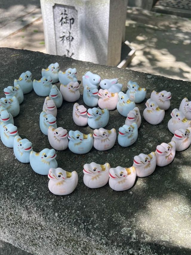 【福岡神社】四季折々のイベントや花手水が楽しめる神社