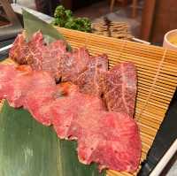 原燒體驗