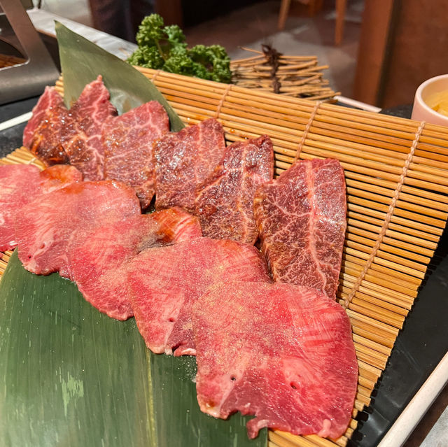 原燒體驗