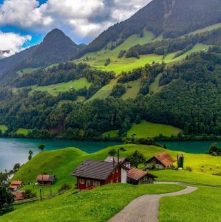 Lungern