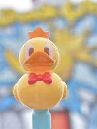 ドナルドイベント🐤東京ディズニーランド