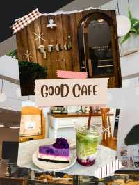 🥩GOOD Cafe Chiang Rai สไตล์โฮมมี่