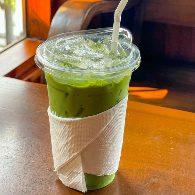 ระเบียงกาแฟ สวรรคโลก