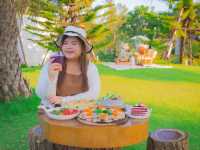 Barisut cafe’ บาริสุทธิ์ คาเฟ่ นครปฐม