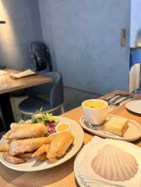 澎湖最愛義式餐廳「Addict restaurant 癮」