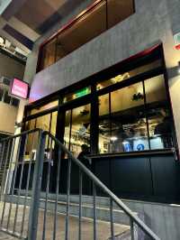 特式手工麵意大利餐廳