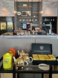 Panoramic Penang Perfection: La Siena Afternoon Tea