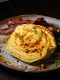 Delicious Brunch!