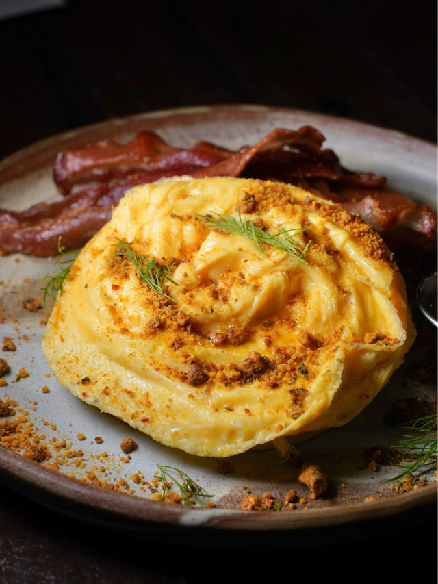 Delicious Brunch!