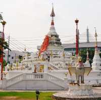 วัดทรงธรรมวรวิหาร