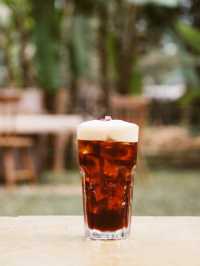 曼谷景點：Sawanbondin Tea House & Experience