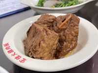 臺中西屯 24H宵夜雞肉飯 宏佳火雞肉飯
