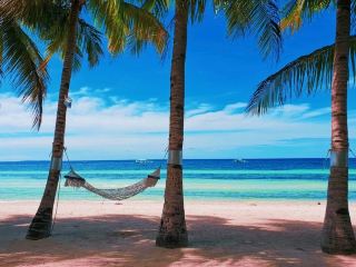 🏖️ Relaxing Vacation at Mithi Resort