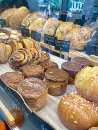 Beyond Bread Cafe  🍞 Ekkamai